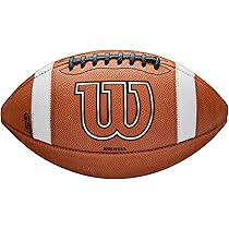 WILSON NFL ストライド プロ エコフットボール - ブラウン 公式サイ 楽天市場】WILSON NFL ストライド プロ エコフットボール